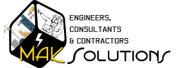 MAK Solutions - Engineers, Consultants & Contractors